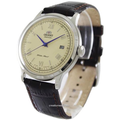 fake orient watches|orient bambino er2400cn review.